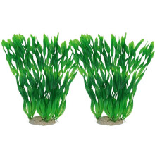 Akvarium Landskapsarkitektur Vattenanläggning Fiskkar Dekoration Akvarium Landskapsarkitektur Simulering Vattenanläggning, Kelp