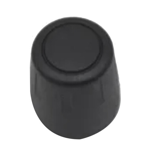 Car Audio Knob Infotainment Computer Multimedia Button 65126966510 for  X5 E70 X6 E71 E72 2007-2013 2