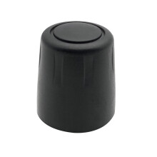 Bouton Audio de Voiture, Bouton Multimédia D'Infodivertissement D'Ordinateur 65126966510 pour X5 E70 X6 E71 E72 2007-2013