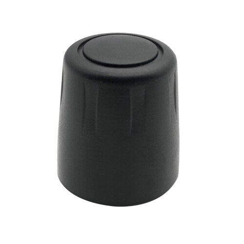 Car Audio Knob Infotainment Computer Multimedia Button 65126966510 for  X5 E70 X6 E71 E72 2007-2013