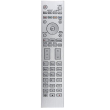 Replace N2QAYA000144 Remote for TV TX-65EZ950E TX-55EZ950E N2QAYB001253 TX-55HZ1000E TX-65HZ1000E TX-65HZ2000E