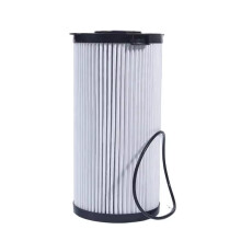 Pièces de Moteur de Camion FF63046WUMXNN Élément de Filtre à Carburant Filtre de Camion pour Foton, FAW Jiefang, Shacman, SINOTRUK (CNHTC)