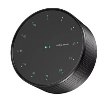 Timer di Cottura Timer per Conto Alla Rovescia da Cucina da 90 Minuti + Allarme Forte Impostazione Rapida Gestione del Tempo Promemoria per Conto Alla