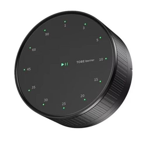 Cooking Timer 90 Minute Kitchen Countdown Timer+Loud Alarm Fast Setting  Management Countdown Reminder Magnetics