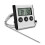 Kitchen Digital Thermometer BBQ Oven Meat Grill Function Heat Meter Home Baking Household Cooking Temp 1