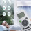 Replace DG11L1-51 AC Remote Control for  A/C Air Conditioner Remote 3