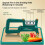 Handheld Knife Sharpener for Home Kitchen Quick Sharpening Tools Quick Handheld Knife Sharpener Multi-Function Tool 4