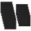 12pcs Replacements Trash Can Odor Absorbing Filter Refills for Garbage Cans, Activated Charcoal Deodorizer 1