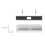 Tablet Wall Mount Fixed By Adhesive or Screw Adhesive Tablet Stand for //E-Reader White 9