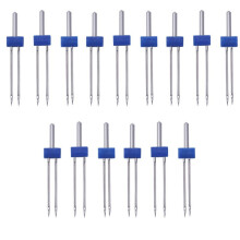Multifunctionele Huishoudelijke Naaimachinenaald Naaimachineaccessoires Elektrische Naaimachinenaald 2MM 3MM 4MM