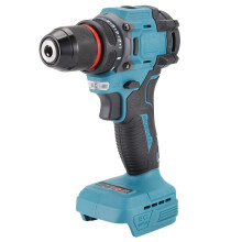 Electric Drill 3/8Inch 90Nm Cordless Electric Drill Brushless Hand Screwdriver for 18v 21V Battery Power Tools