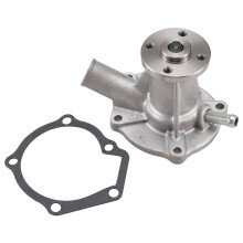 Water Pump 15534-73030 for Compact Tractor B5200 B6200 B7200 B8200 B1550 B1750