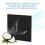 12pcs Replacements Trash Can Odor Absorbing Filter Refills for Garbage Cans, Activated Charcoal Deodorizer 4