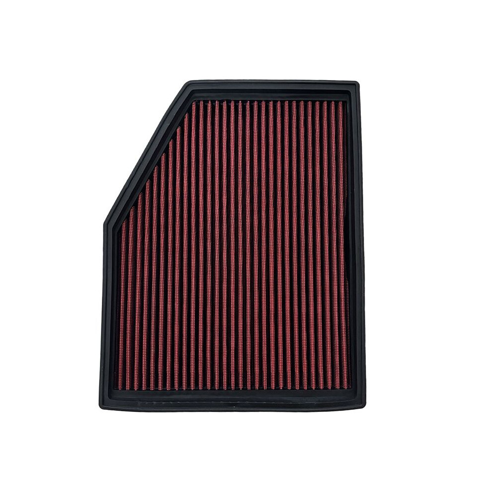 Car Air Filter Air Intake Washable Replacement High Flow Filter For E60 E61 520I 523I 525I 525Xi 528I 530I 630I Z4 6034214603195