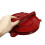 Tortilla Press Maker DIY Foldable Tortilla Press Tool Aluminium Baking Tool, for Kitchen Restaurant 4