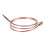 60cm Gas Stove Thermocouple Heater Part Burner Universal Fireplace Replace Adaptors Digital Temperature Controller 3