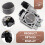 1008110-E01 Car THROTTLE ASSY for Great Wall 491Q ENGINE 6