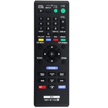 Replace RMT-B115A Remote Control for Blu-Ray DVD Player BDP-S480 BDP-580 BDP-S2100 BDP-S380 BDP-S360 BDP-S560