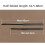 for  RC 2/1 Remote Control Lanyard Carrying Handle Mini4 Pro Multi-Functional Abdominal Support Bracket Kit B 1