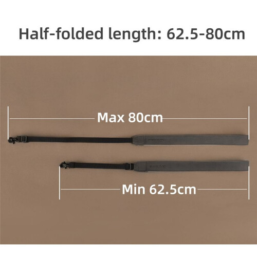for  RC 2/1 Remote Control Lanyard Carrying Handle Mini4 Pro Multi-Functional Abdominal Support Bracket Kit B