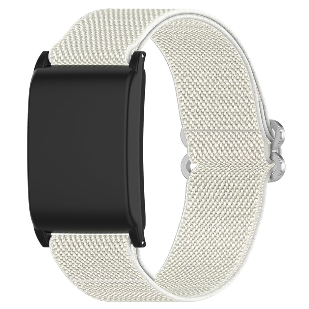 Replacement Band Starlight Nylon Strap, Adjustable Breathable Sport Wristband For Whoop 4.0/5.0 9053599558811