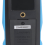 Pinless Moisture Meter Digital Wood Moisture Detector Wall Humidity Sensor for Building MaterialsWhite 2