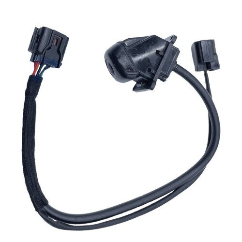 95766-C5500 Rear Camera Backup View Parking for  Sorento 2015-2017 Direct Replacement Car Electronics