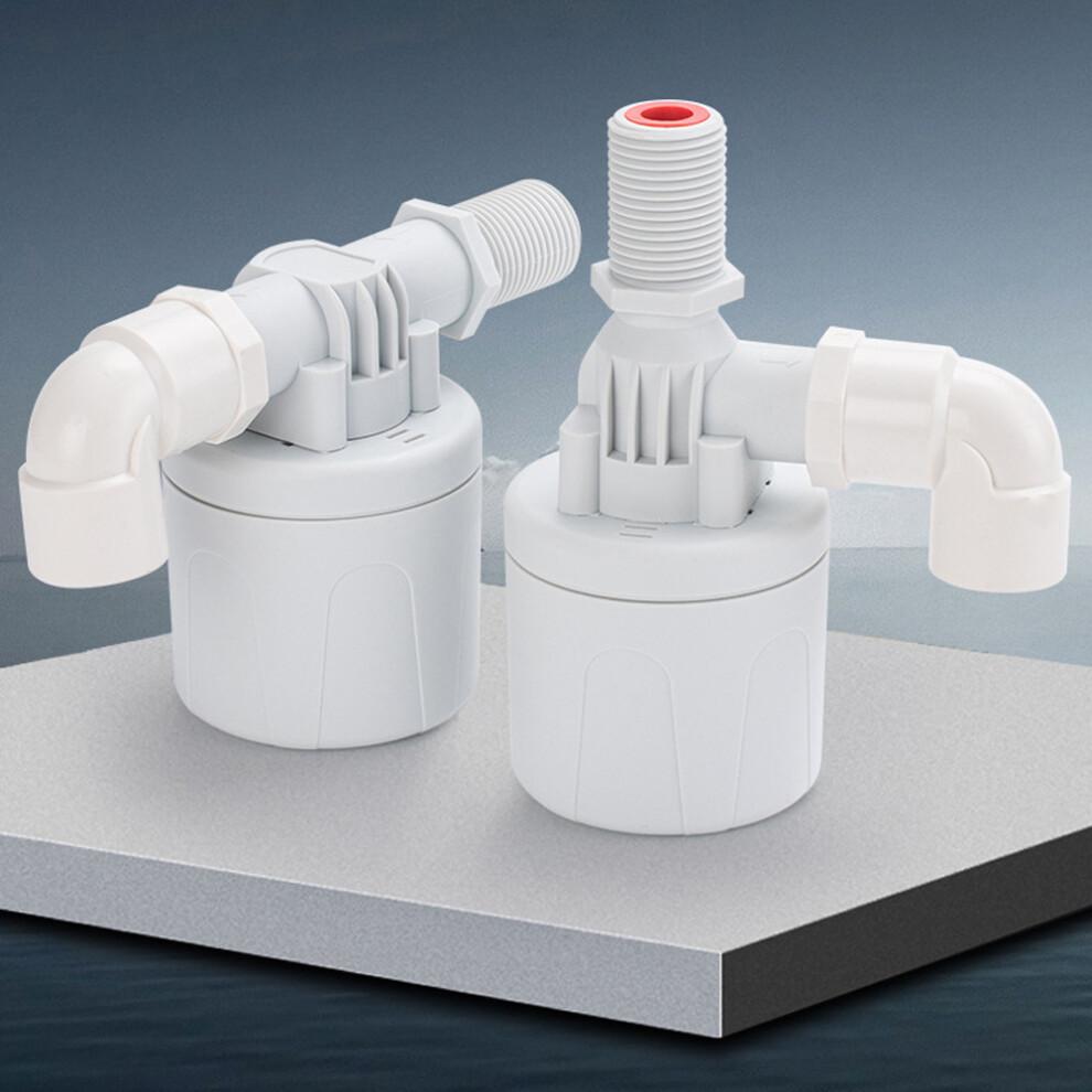 Auto Fill Shut-Off Valve 1/2"