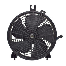 Motor Do Ventilador Do Condensador de Ar Condicionado para  Pajero Sport Montero Challenger Nativa Triton L200 MN123607 7812A280