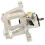 Rear Right Side Brake Caliper for   Evoque LR113706 LR061380 1