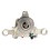 Rear Right Side Brake Caliper for   Evoque LR113706 LR061380 5