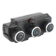 AC Heater Climate Control Unit for RAM 1500 2500 3500 2013-2018 68268189AA 68105021AC 68105021AD 68105021AF