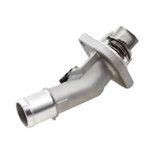 Coolant Thermostat Housing and Sensor 255002E080 25500-2E080 for Forte Forte5 Seltos Soul