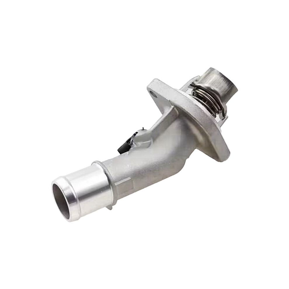 Coolant Thermostat Housing And Sensor 255002E080 25500-2E080 For Forte Forte5 Seltos Soul 4714120369164