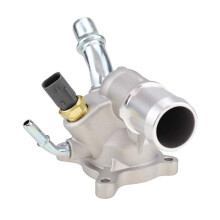 Engine Coolant Outlet Thermostat Housing Assembly 5047263AB for Cherokee Renegade Compass Ram Promaster City