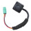 86790-0K150 867900K150 Backup View Parking Reverse Camera for 1