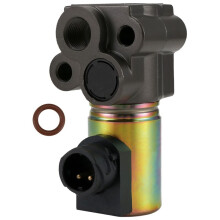 42556034 for DAF Truck Brake System ABS Solenoid Valve 0501321459 1386811 1621930 1670254 1734012