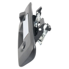 Car Trunk Tailgate Handle with Keyhole + Camera 90606-4JG0C 906064JG0C for Navara NP300 Frontier D23 2014+