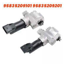 Car Rear Parking Hand Brake Actuator for 11-16 Cayenne 2011-2018 Servo Motor 95835209101 7P0609723A
