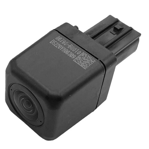 New Back- Rear View Camera 86790-B0010 for  Rush 2017- Reversing Parking Aid Camera 86790B0010