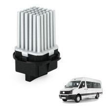 A/C Heater Blower Motor Resistor 2048707710 for Sprinter/ U1
