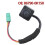 86790-0K150 867900K150 Backup View Parking Reverse Camera for 7