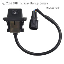 957602T650 Achteruitrijcamera voor  Optima 2014-2016 Parkeercamera