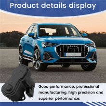 Car Parking Brake Handbrake Motor Actuator 8U0998281 for Q3 2014-2018 Car Accessories