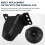 8679060140 Car Front Image Camera Assembly Surround View Camera for  Land  Prado 2009-2020 5