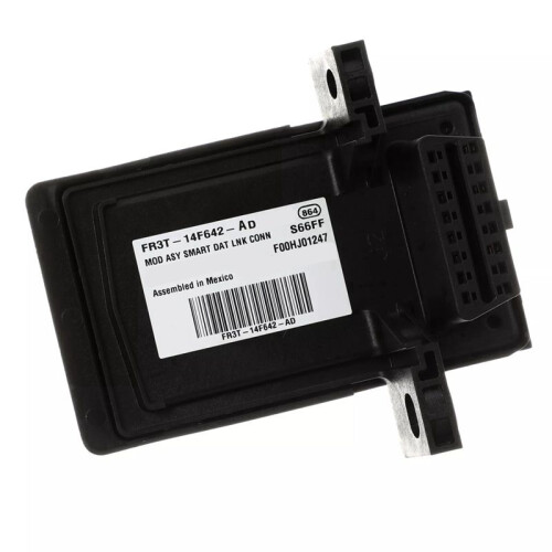 FR3Z-14F642-A Car Network Gateway Control Module UNIT  Data Link Module for   Expedition 2015-2022 2
