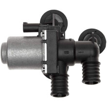 3X HVAC Heater Control Valve for E39 E46 3 5 Series E83 X3 1999-2010 64118369805