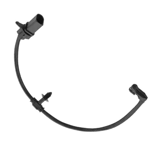 10X Auto Hinterachsbremssensor Bremsbelagverschleißsensor Bremssensorleitung 80A615121 für  A6 A7 E-TRON Q5 2