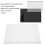 Drawing Pad Screen Protector 0.3mm Thickness Real Touch Compatible with G10 12