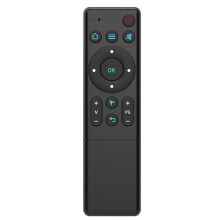 M5 5.2 Air Mouse Remote Wireless Infrared Learning Remote Control for Home TV Box TV Projector